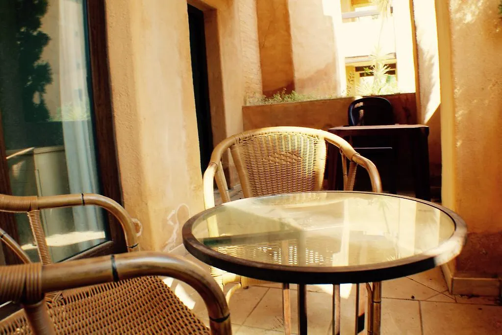 Jardines De Isla Canela Hotel Ayamonte