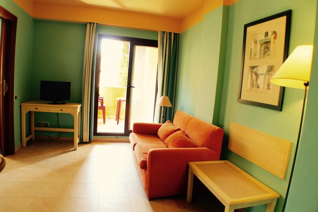 Jardines De Isla Canela Hotel Ayamonte 0*,