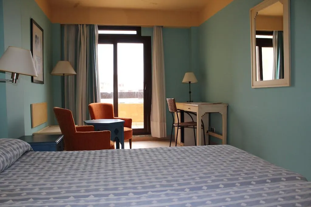 Jardines De Isla Canela Hotel Ayamonte Apartment