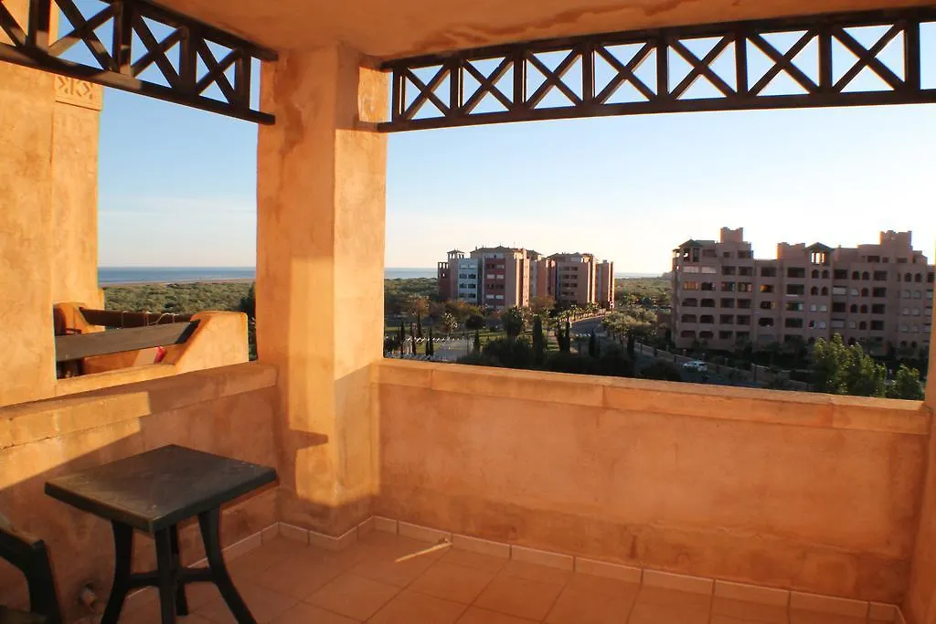 Jardines De Isla Canela Hotel Ayamonte