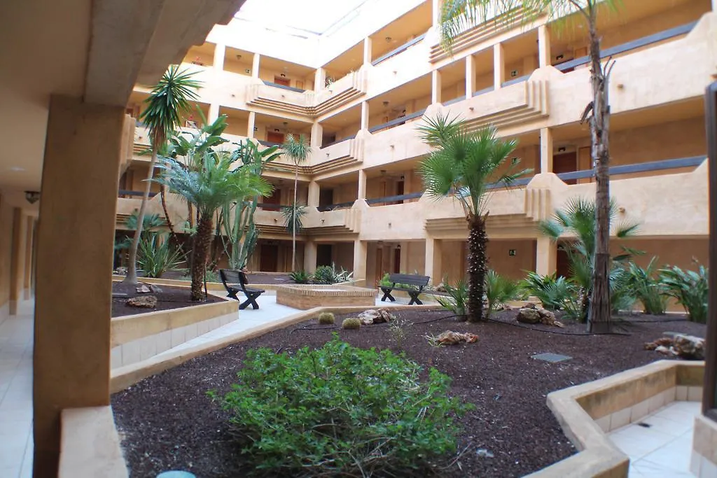 Jardines De Isla Canela Hotel Ayamonte