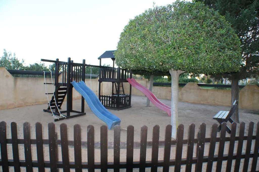 Apartment Jardines De Isla Canela Hotel Ayamonte