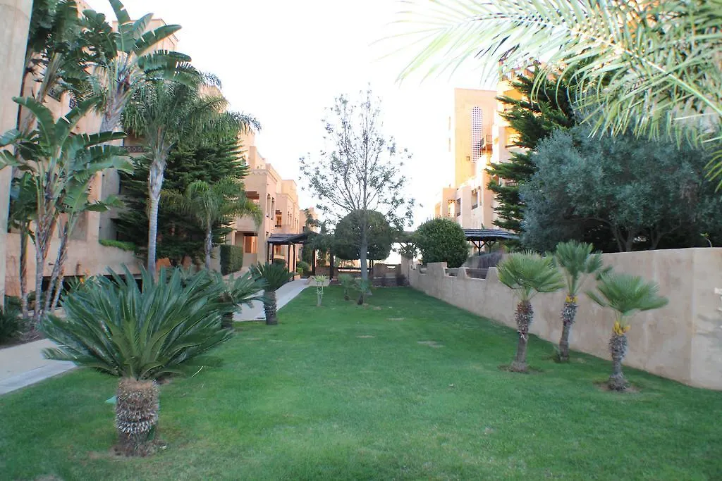 Jardines De Isla Canela Hotel Ayamonte Spain