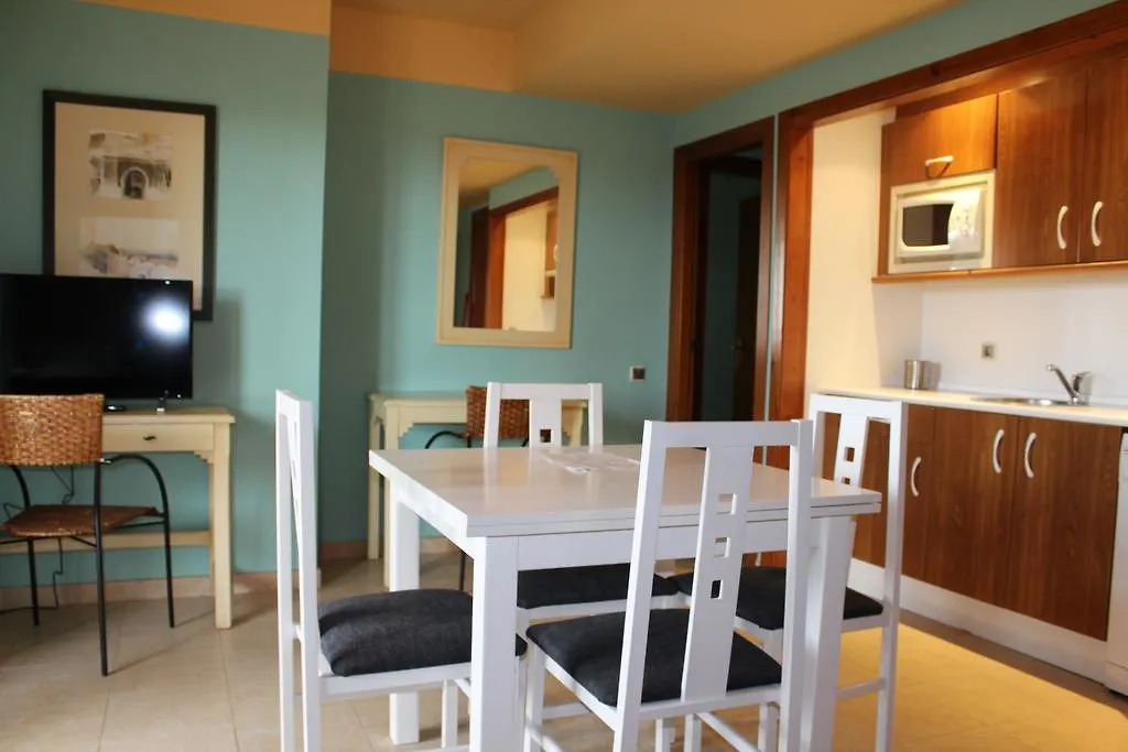 Apartment Jardines De Isla Canela Hotel Ayamonte Spain