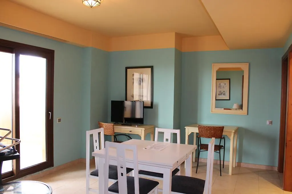 Apartment Jardines De Isla Canela Hotel Ayamonte