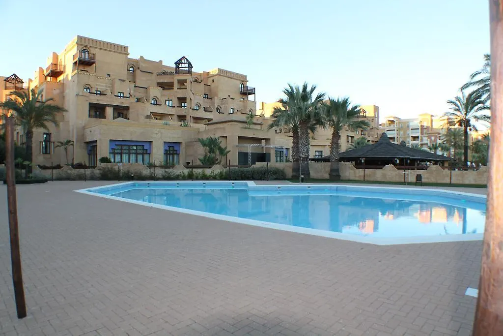 Apartment Jardines De Isla Canela Hotel Ayamonte